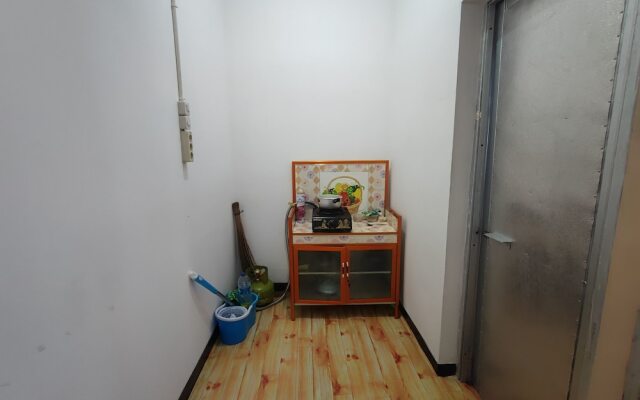 OYO 92357 Zzip Homestay