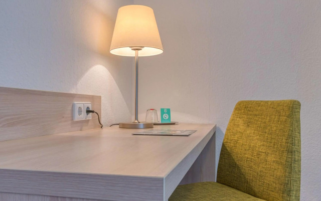 Centro Hotel Sautter, Trademark Collection by Wyndham