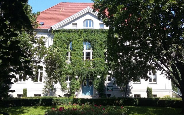 Hotel Märkisches Gutshaus und Pension Am Berg