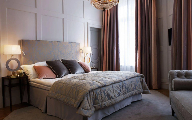 Grand Hôtel Stockholm