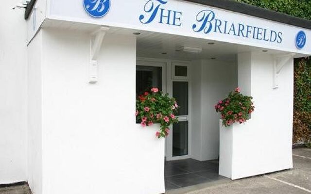 The Briarfields