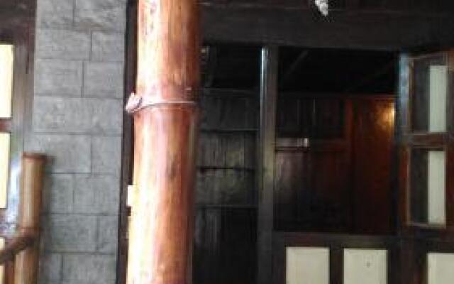 The Munnar House Resort