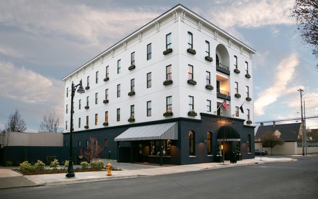 Atticus Hotel