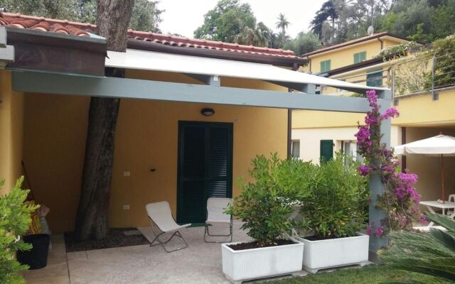 Residence Baia La Ruota