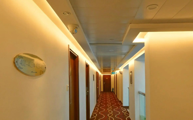 Hotel Guia