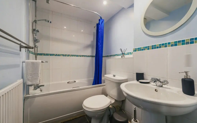 Business Park Apartments Peymans