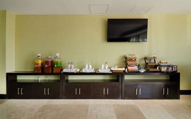 DoubleTree by Hilton Hotel Queretaro