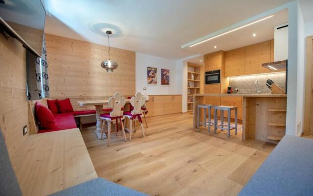 Apartments Alpen Domus