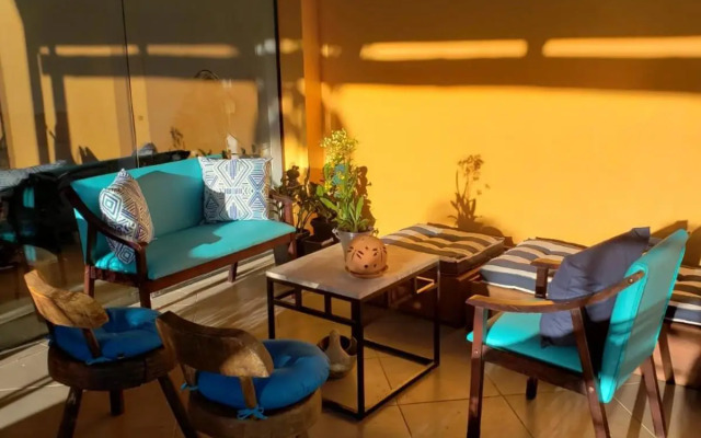 TOCA DO PARU Ecovillage Ilhabela