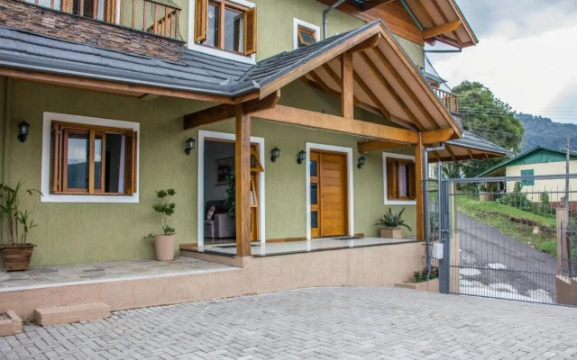 Apartamento Petri