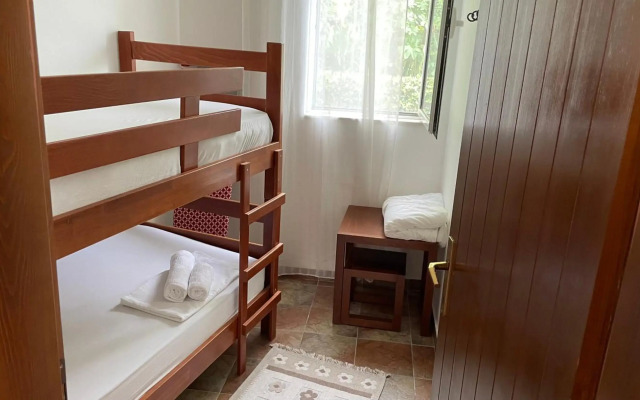 House in the Mountains near Budva