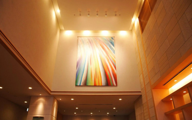 Hotel Resol Trinity Sapporo