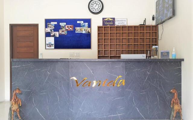 Vanida Resort - Halal