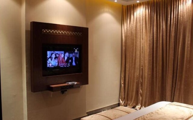 Terrace Furnished Apartments Fintas 2