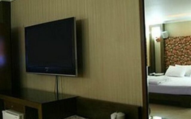 Venus Motel Pohang