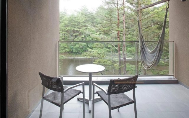 Regina Resort Karuizawa Mikageyousui