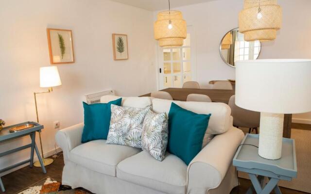 Mãe - Casas de Selim - T3