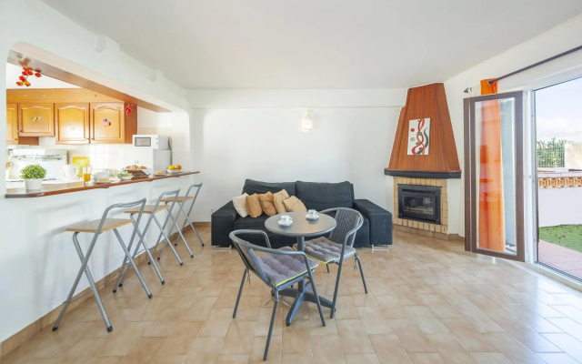 C06 - Porto De Mos 3 Bed Townhouse