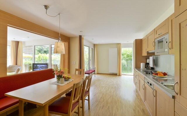 Allegra Wohlfühl Appartements