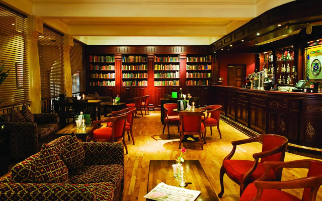 Everglades Hotel