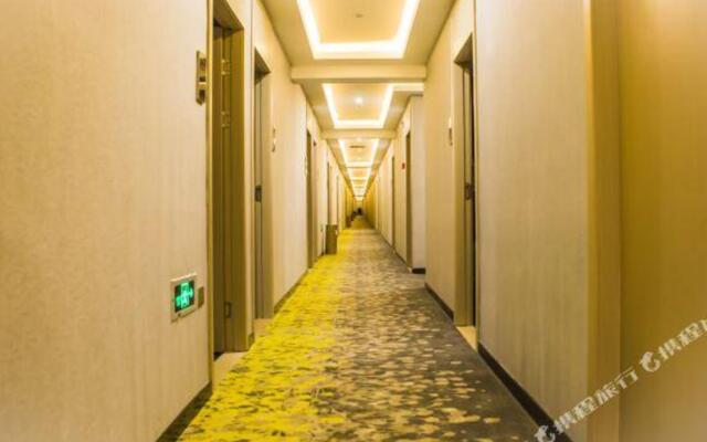 Yanoda Hotel Hangzhou