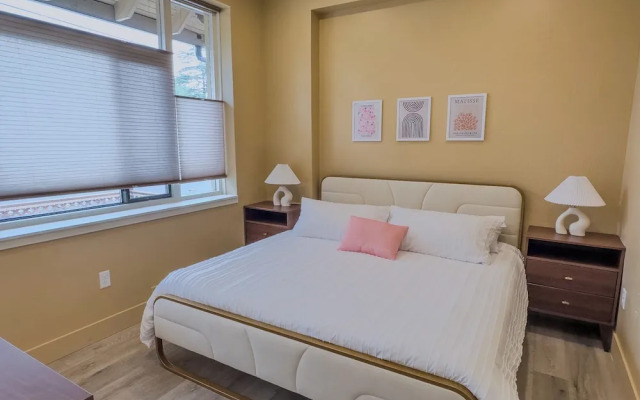 Peach Street Inn by WanderLodges