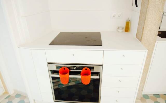 Beautiful Dreamers Avenida Liberdade Cr3d