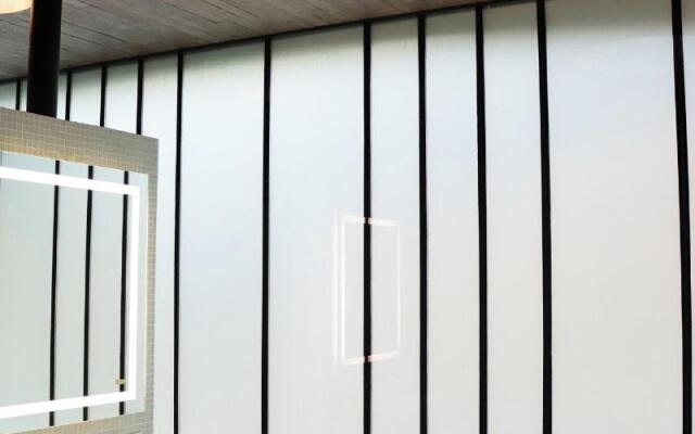 The Sifang Hotel Nanjing, Autograph Collection