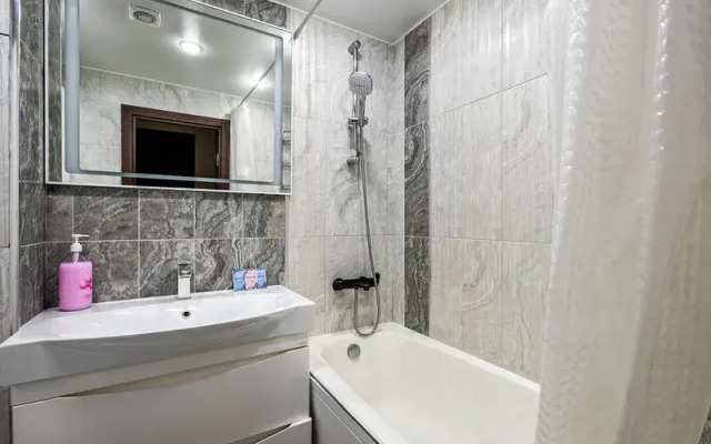 Апартаменты МаксРеалти24 на ул. Винницкая, д. 21