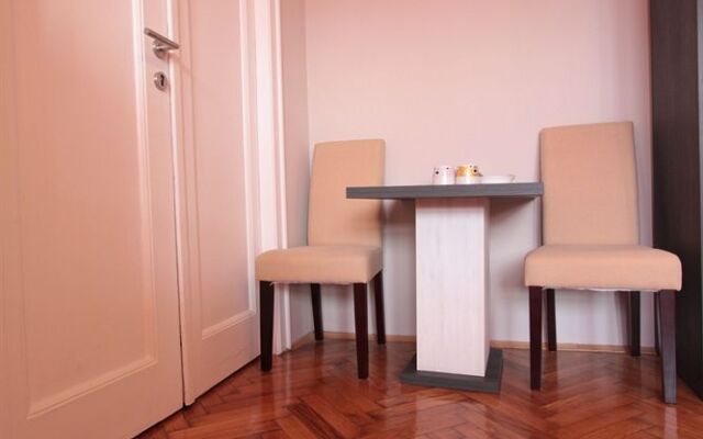 Selection Apartments & Rooms