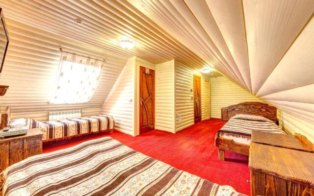 Hotel Podgorie Spa