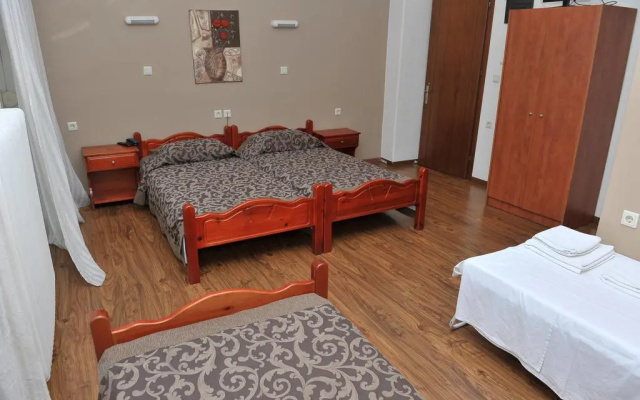 Hotel Vergina