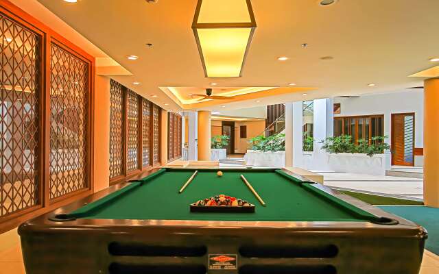Best Western Plus The Ivywall Resort-Panglao