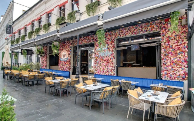 Hotel Forty One Bucharest