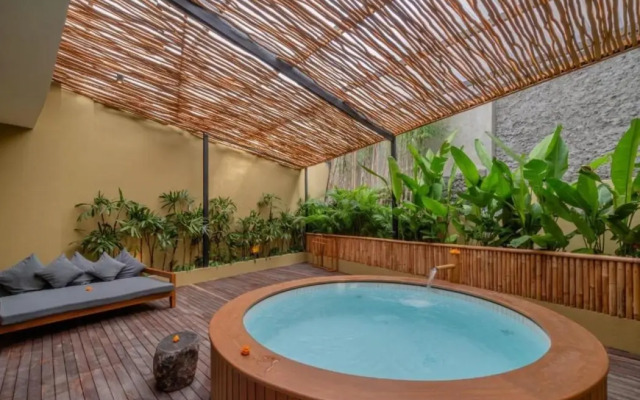 Canggu Cabana Resort & Spa by Ini Vie Hospitality