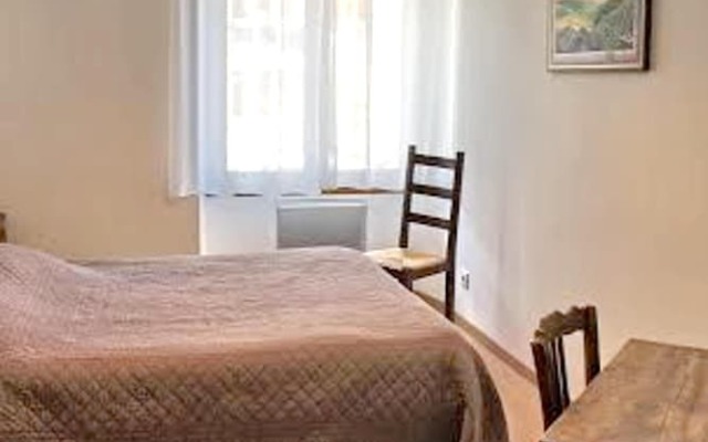 Apartment With 2 Bedrooms in Saint-pierre-de-chartreuse, With Wonderfu