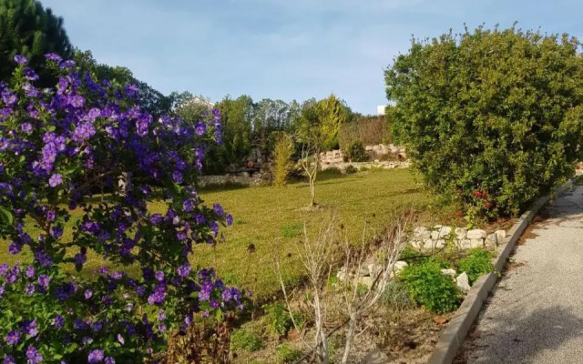 Quinta da Fonte - Casa da Charrete