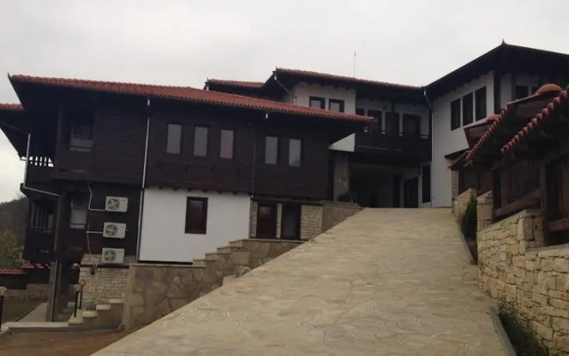 Family Hotel Sunny Hills