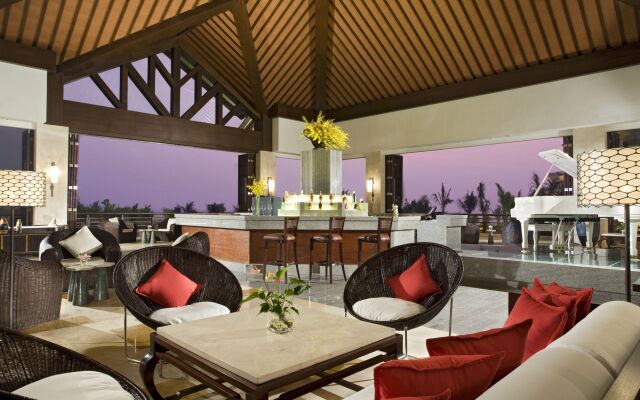 Sheraton Huizhou Beach Resort