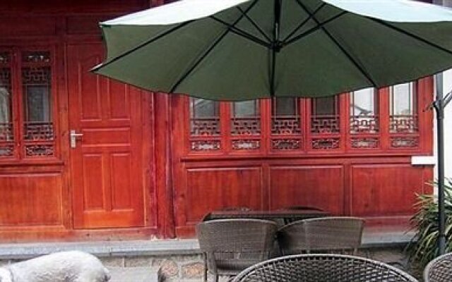 Yidianyuan Inn - Lijiang
