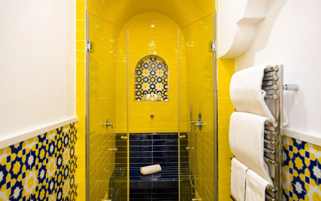 Imperati Suites