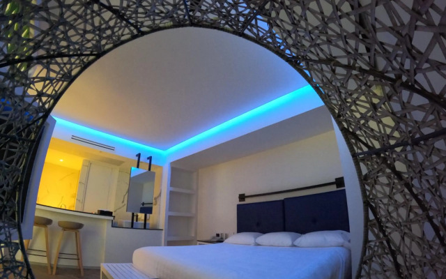 Grand Prix-WeEnjoyHotels-Aeropuerto