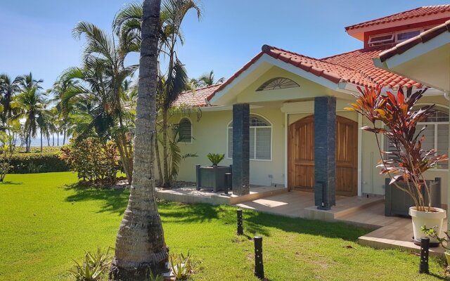 Villa Talanquera