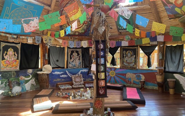 Casa de la Gringa Mountain House - Hostel