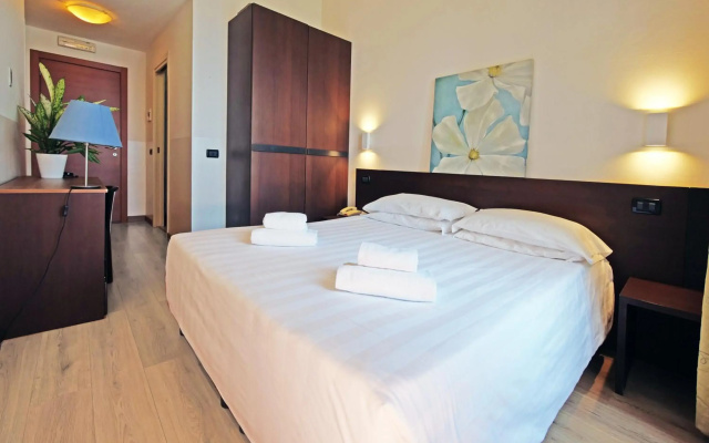 Hotel Corallo