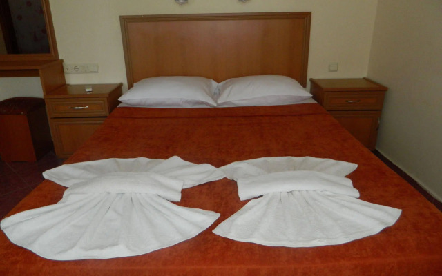 Cirali Olympos Hotel