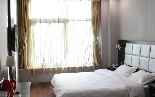 Cheng Xuan Hotel
