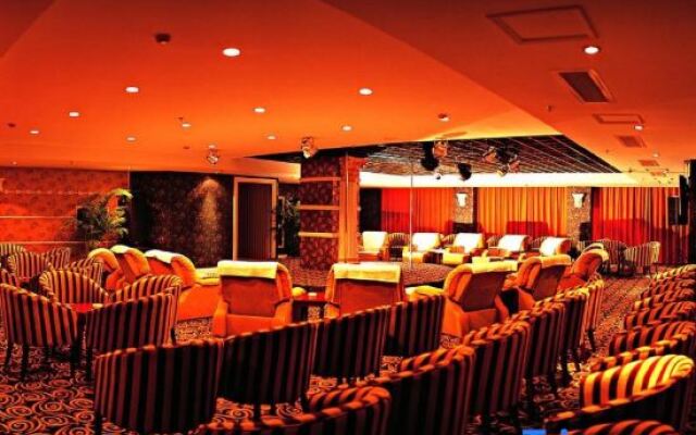 Xinshijie Hotel