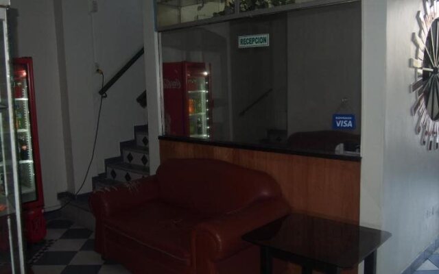 Hotel El Gran Caiman