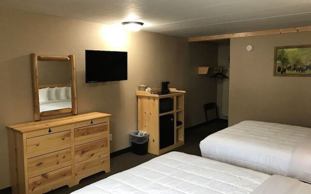 Woodside Dells Hotel & Suites